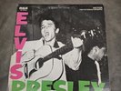 ELVIS PRESLEY Self Titled LP 1956  MONO Vinyl RCA VICTOR LPM-1254 Debut