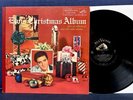Elvis Presley - Elvis Christmas Album - 1956 - RCA Victor Label - Mono(Booklet)