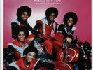JACKSONS Jackson Five 5 Mexico City 1975 SEALED Double Vinyl 2 LP Best of Live