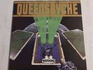 Queensryche - The Warning Vinyl LP EMI 1984 EXCELLENT CONDITION