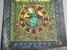Overkill Horrorscope Megaforce Records Vinyl LP