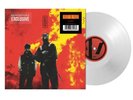 Twenty One Pilots Clancy Exclusive Limited Clear Colored Vinyl LP  *SEALED*