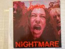 VENOM - Nightmare c/w Satanachist 7