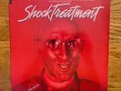 Shock Treatment Soundtrack LP Warner Bros. 1981 Pressing Rocky Horror VG+