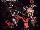 MISFITS Wolfsblood / Earth A.D. (LP) . punk rock and roll hardcore
