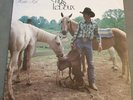 CHRIS LEDOUX very rare LP Songs Of Rodeo Life [1977 Lucky Man re. pressing