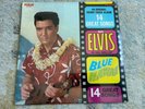 SEALED Elvis Presley Blue Hawaii Original Soundtrack  RCA AFL1-2426 Stereo