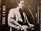 THE CURE LIVE Birmingham 1986 Vinyl, LP, RAR, SAMMLERSTÜCK, ROBERT SMITH TOP