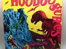 Hoodoo Gurus - STONEAGE ROMEOS - Vinyl Album. 1984