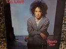 THE CURE ACCUSTIC DAZE, VINYL, LP, RARITÄT, ROBERT SMITH 1991