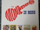Monkees in Mono by Monkees  2014 5LP Boxed Set 180 gram Vinyl OOP