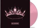 Blackpink THE ALBUM - PINK Color Vinyl LP - NEW & SEALED