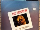Led Zeppelin - Listen To This, Eddie - Live At The Forum, Los Angeles 1977