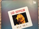 Led Zeppelin - MSG Vol 2 - Live At Madison Square Gardens