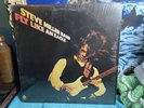 Steve Miller Band – Fly Like An Eagle, 1976 LP in Shrink,Capitol ST-511497