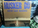 Husker Du - New Day Rising LP SST Records SST 031 1985 1st Pressing Excellent