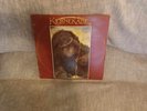 Kebnekaise ‎– Kebnekaise III original Sweden 1975 EX folk prog