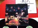 Blackstreet - Same VINYL 1994 MIT INSERT Hip Hop Contemporary R&B New Jack Swing