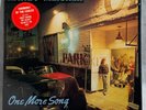 RANDY MEISNER ONE MORE SONG SEALED VINYL RECORD PROMO HYPE 1980 EPIC 36748