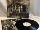 AEROSMITH NIGHT IN THE RUTS VINYL 1979 WHITE LABEL PROMO COLUMBIA FC 36050