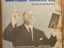 The Gospel Ranger Brother Claude Ely Vintage Rockabilly Gospel KING LP