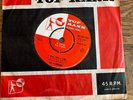 The Flamingos – I Only Have Eyes For You / I Was Such A Fool (To Fall In Love Wi