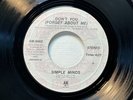 Simple Minds, Don't You (Forget About Me) / Alive And Kicking 7
