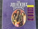 The Jimi Hendrix Experience MCA 2000, 1st Pressing, 8 Disc Box Set, New/Sealed