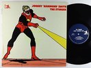 Johnny Hammond Smith - The Stinger LP - Prestige Mono RVG VG+