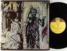 Marvin Gaye - Here, My Dear 2xLP - Tamla Canada VG++