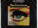Ray Rodriguez & his Orchestra - Delusion LP - Alegre SEALED