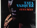 Tata Vazquez Y Su Cucumay - S/T LP - Mericana SEALED