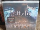 Judas Priest - Battle Cry - Limited Edition Nr. 7178/7500 - Sealed
