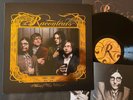 THE RACONTEURS Broken Boy Soldiers; 2010 Vinyl 180g LP, Third Man; NM/EX+
