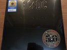 AC/DC - Back in Black - 50th Anniversary Gold Vinyl - New