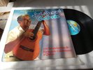 Jose Manuel Calderon LP Bachata