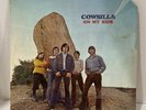 COWSILLS ON MY SIDE   LP VINYL ALBUM SEALED   1971 PSYCEHDELIC POP  PS 587