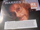 WARREN ZEVON Life'll Kill Ya LP NEW RSD Grey Marble Vinyl Folk Rock SHIP TO SHOR