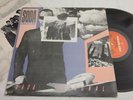 LP SODA STEREO NADA PERSONAL 1985 ARGENTINA 1ST PRESS CBS 20683 EXCELLENT INSERT