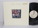 Paul Simon – Graceland, 1986 LP, promo, Warner Bros. 1-25447 **NICE COPY**