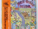 NEW GRASS REVIVAL BARREN COUNTY FLYING FISH PA6330 JAPAN OBI VINYL LP