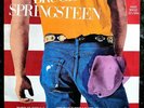 Bruce Springsteen - Born In The USA - Rare Ex Con Dutch Maxi 12