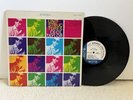 Cecil Taylor - Unit Structures LP VG+ US Blue Note Free Jazz