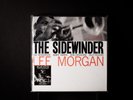 MUSIC MATTERS JAZZ, SRX EDITION, LEE MORGAN, THE SIDEWINDER, NEW, SEALED