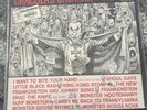 RCA record Dracula's Greatest Hits Monster  Cards intact Jack Davis MINT MINUS