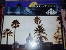 CLASSIC ROCK VINYL LP LOT, THE EAGLES,38 SPECIAL, THE FIRM, THE MOTELS & MORE