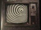 Rush Twilight Zone/Lessons 7” Vinyl.  SEALED Limited 1000 From 2016 2112 Promo