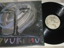 ZVUKI MU - MODERN SONGS FROM RUSSIA  1989 OPAL LP - DMM / Producer Brian Eno NM
