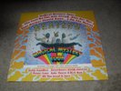 THE BEATLES MAGICAL MYSTERY TOUR [REISSUED] [REMASTERED] [180-GRAM VINYL]