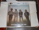 THE DOORS   WAITING FOR THE SUN   1974 PRESSING  SEALED - Tuned In Graded 8.0